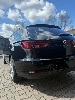 Seat Leon ST 1.4 tsi 92 kw - 10
