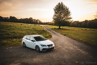 Seat Leon Cupra 300 Performance - 10