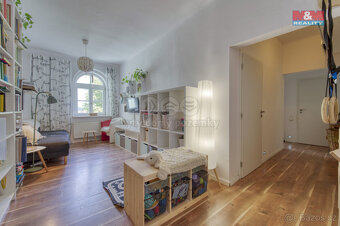 Prodej bytu 3+1, 73 m², Plzeň, ul. sady 5. května - 10