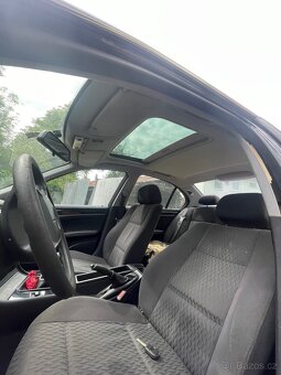 Bmw e46 320i - 10