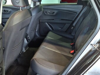 Seat Leon FR Kombi 1.4TSI 103KW Full LED SeatSound - 10