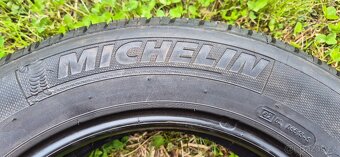 195/65r15 91V Michelin Energy E3A - letní - 10