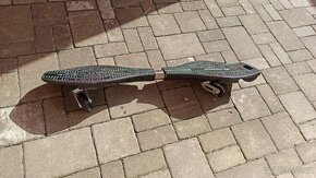 Waveboard - 10
