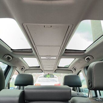 Opel Zafira B 2.2 110kW benzín 2009 - 10