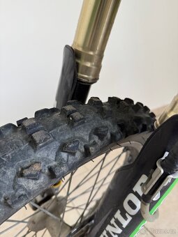 Kawasaki KX450f r.v.2015 - 10