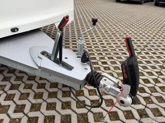 Adria, Adora 673 PK - mnoho příplatků - 10