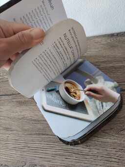 Kuchařka Nutella 30 nejlepších receptů - 10