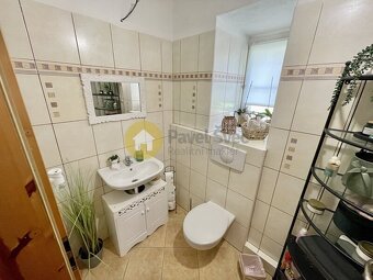 Pronájem části domu - 3+kk, 140 m2, terasa, polosamota - Rad - 10