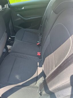 Prodám náhradní díly na Škoda Fabia 3 - 10
