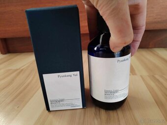 Sada kosmetiky Pyunkang Yul, Dr. PawPaw, Ebelin - 10