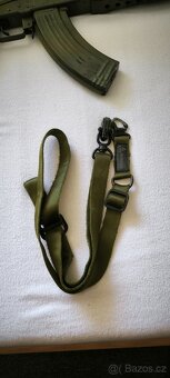 Prodám airsoft - 10