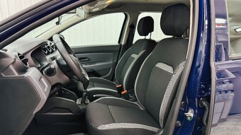 DACIA DUSTER 1,6 SCe - 10