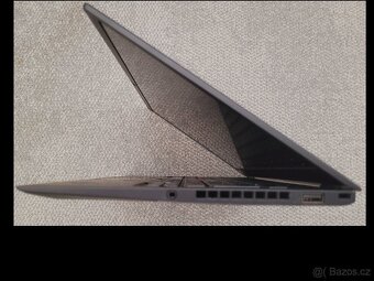 Lenovo ThinkPad X1 Carbon Gen 6 - 16GB RAM - 10