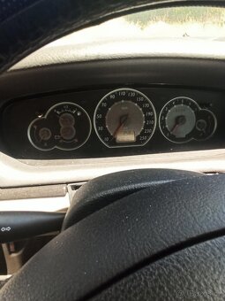 Citroen C5 2.0HDI 2004 - 10