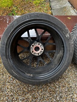 Kola 5x112r18 - 10