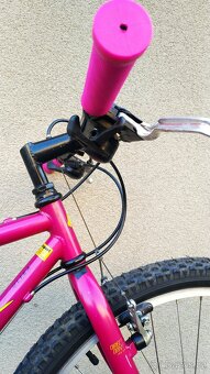 Horské kolo Specialized HardRock Ultra - 10