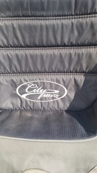 Kočárek Baby Jogger City Mini GT - 10