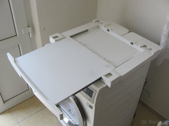 KONDENZAČNÍ SUŠIČKA PRÁDLA ELECTROLUX - 9KG - A+++ - 10