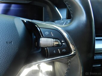 Škoda Octavia IV combi 2.0 TDi 110 kW VIRTUAL COCKPIT 2021 - 10