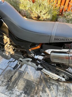 Honda fmx 650 A2 - 10