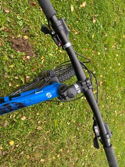 Chlapecké kolo Ghost Kato 1.6 2019 XS - 10
