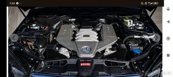 W212 E63 2010 386kw 117000km - 10