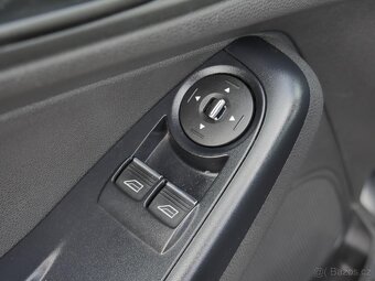 Ford Fiesta 1.25i ,  44 kW benzín, 2014 - 10