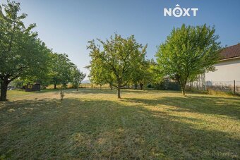 Prodej pozemek Bydlení, 1019㎡ - 10