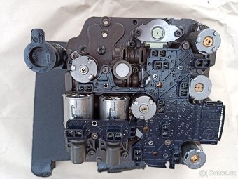 02E927770 Mechatroniky DSG DQ250 převodovky VW Audi Škoda - 10