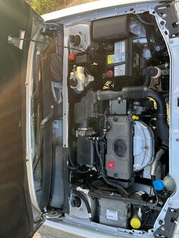 Citroen Saxo 1.4 - 10