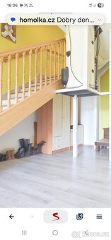 Prodám rod.dům s pozemkem - 10