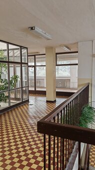 Obchodní centrum Kněžna 55 m2 pěší zóna Rychnov nad Kněžnou - 10