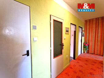 Prodej bytu 4+1, 75 m², Krnov - Pod Cvilínem - 10