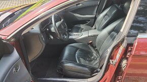 Mercedes-Benz CLS 500 - 10