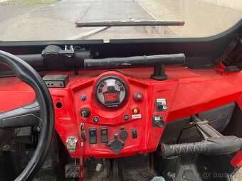 Polaris RZR 800, tp+spz - 10