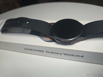 Samsung Galaxy S22+ (SM-S906B), 8GB/256GB /Galaxy Watch4 - 10