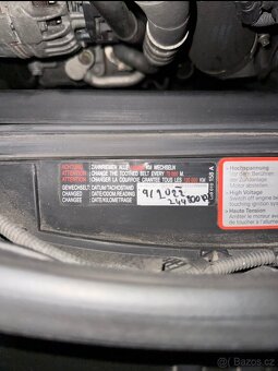 Prodám Audi TT 2.0 TFSI, 147 kW - 10