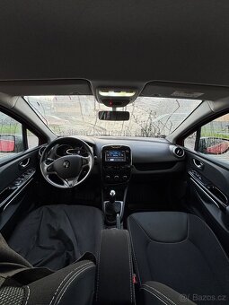 Renault Clio IV - 10