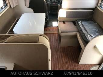 Seal 50,rimor,2022,140ps,6osob,velka vybava,solar,navi,super - 10