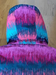 Zimní bunda Color Kids 128 – NOVÁ s visačkou - 10