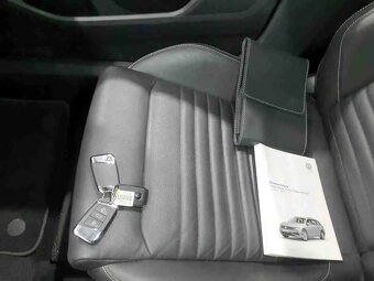 VW Passat Variant 2.0 TDI 110kW - 10