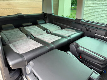 Volkswagen Multivan T6.1 2.0 TDI 110KW DSG - 10