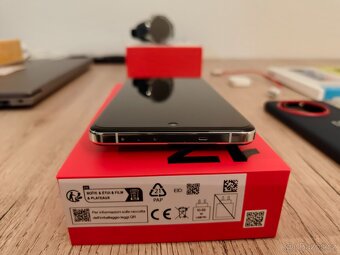 OnePlus 13 (16GB/512GB) a OnePlus Watch 2 Nordic - 10
