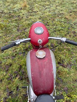 Čz 250/455 s Tp - 10