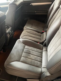 Prodám Mercedes R 320 165kw 4-matic,automat. - 10