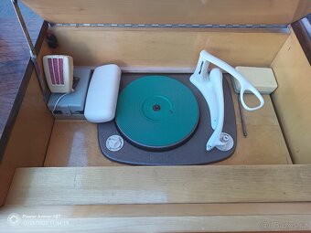 GRAMORÁDIO - TESLA - VIOLA - 10