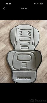 Kočárek Riko Nesa 2021 - 10