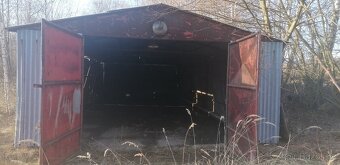 Pozemek 1769 m2 Seč - 10