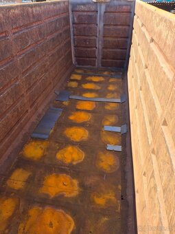 Hákové kontejnery 3ks - 10