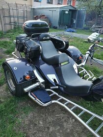 Trike Boom 1.6 WV - 10